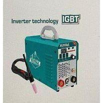 Total TIG1601 Inverter TIG MMA Welding Machine 160A Secondary image