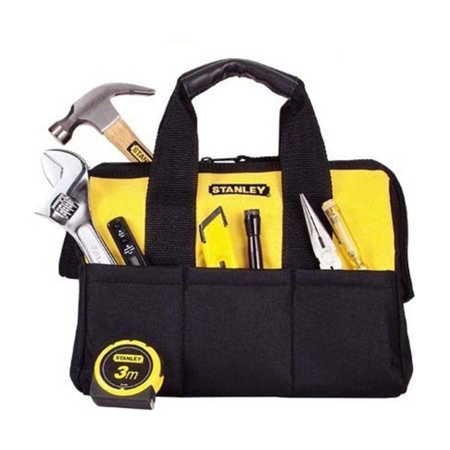 Stanley 92-006 Do-it All Tool Set / Hand Tools Set | Stanley by KHM Megatools Corp. Main image
