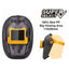 Ingco WM128 Welding Mask / Helmet (SS) - KHM Megatools Corp.