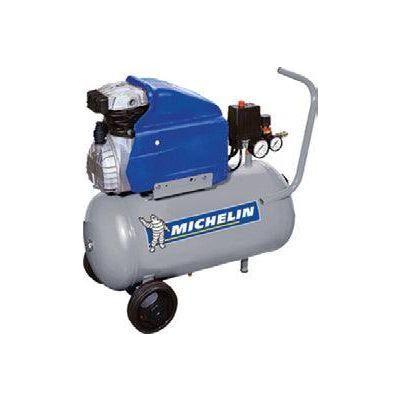 Michelin MB24 1HP Direct Driven Air Compressor Secondary image