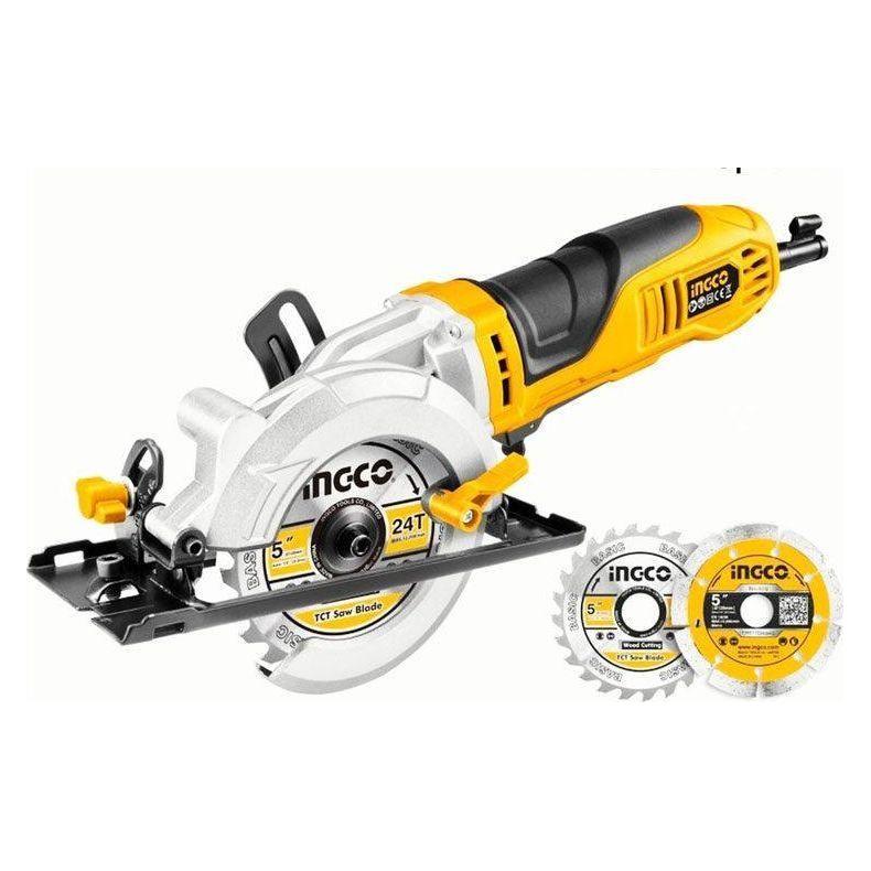 Ingco MFS1251 Multi Function Saw 750W - KHM Megatools Corp. Main image