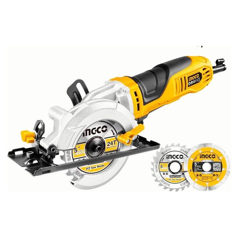 Ingco MFS1251 Multi Function Saw 750W - KHM Megatools Corp.