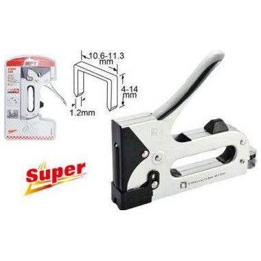 MPT MHI103003HD Staple Gun HD - KHM Megatools Corp. Main image
