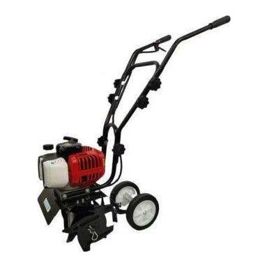 Megatools DT520S Engine Mini Tiller / Tilling Machine - KHM Megatools Corp. Main image