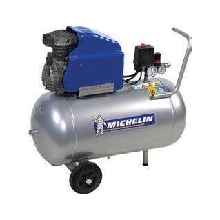 Michelin MB30 2HP Direct Driven Air Compressor | Michelin by KHM Megatools Corp. Main image