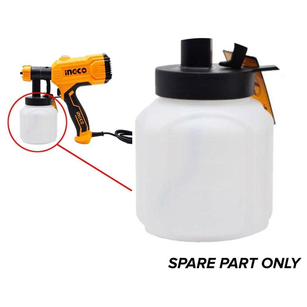 Ingco SPG Aluminum Cans Paint Spray Gun Secondary image
