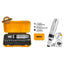 Ingco HIDS1301 13pcs Impact Driver Set - KHM Megatools Corp.