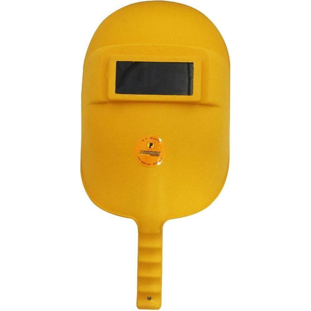 Powerhouse Welding Mask Secondary image