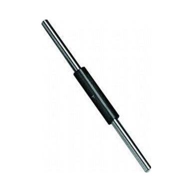 Mitutoyo Micrometer Standard, Series 167 (for the zero point setting of outside micrometers) Secondary image