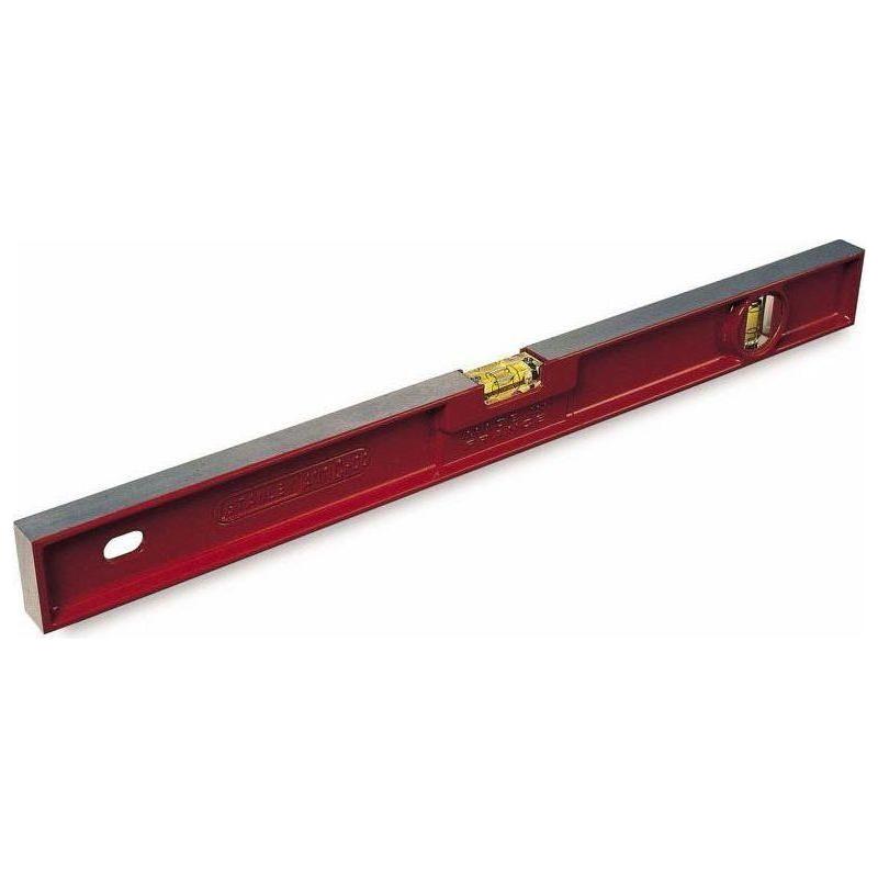 Stanley 42-254 "Anti-chok" Steel Level Bar | Stanley by KHM Megatools Corp. Main image