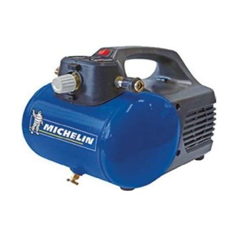Michelin MBL6 0.4HP Oil Free Air Compressor | Michelin by KHM Megatools Corp. Main image