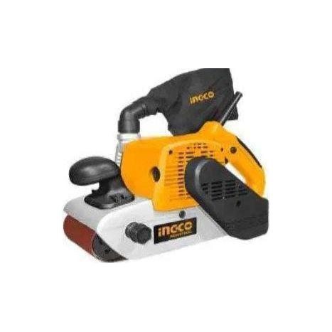 Ingco PBS12001 Belt Sander 1200W - KHM Megatools Corp. Main image