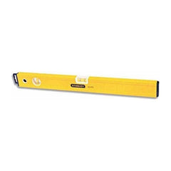 Stanley Aluminum Box Type Level Bar | Stanley by KHM Megatools Corp.