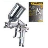 Megatools Paint Spray Gun (Gravity) - KHM Megatools Corp. Main image