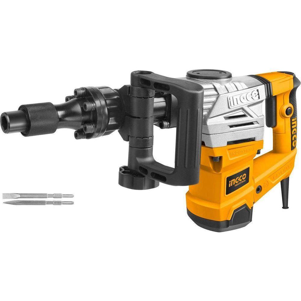 Ingco PDB13008 Demolition Hammer / Chipping Gun 1300W - KHM Megatools Corp. Main image