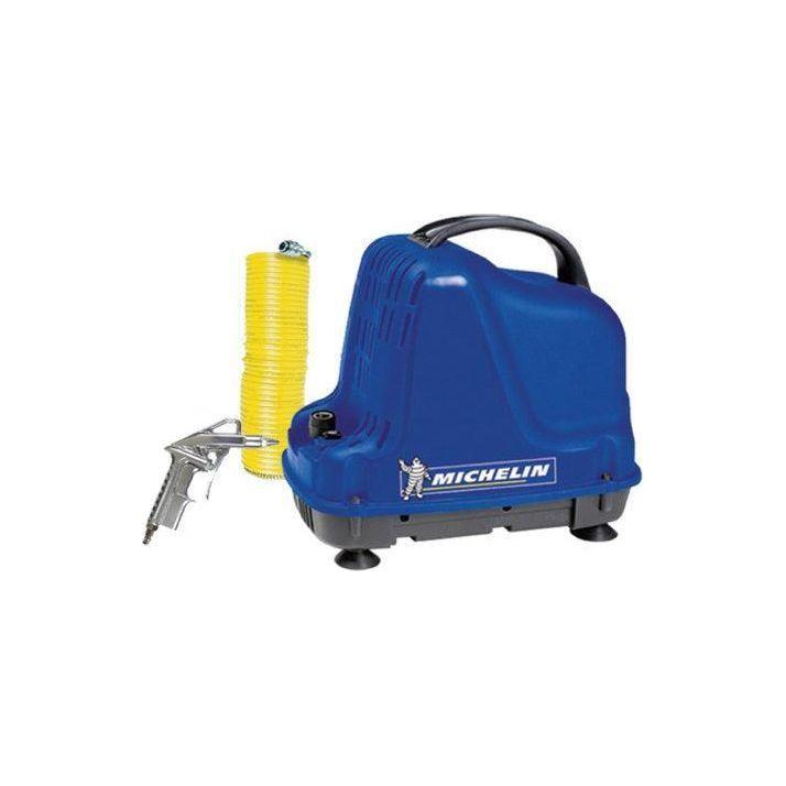 Michelin MB3000 1.5HP Tankless Air Compressor | Michelin by KHM Megatools Corp. Main image