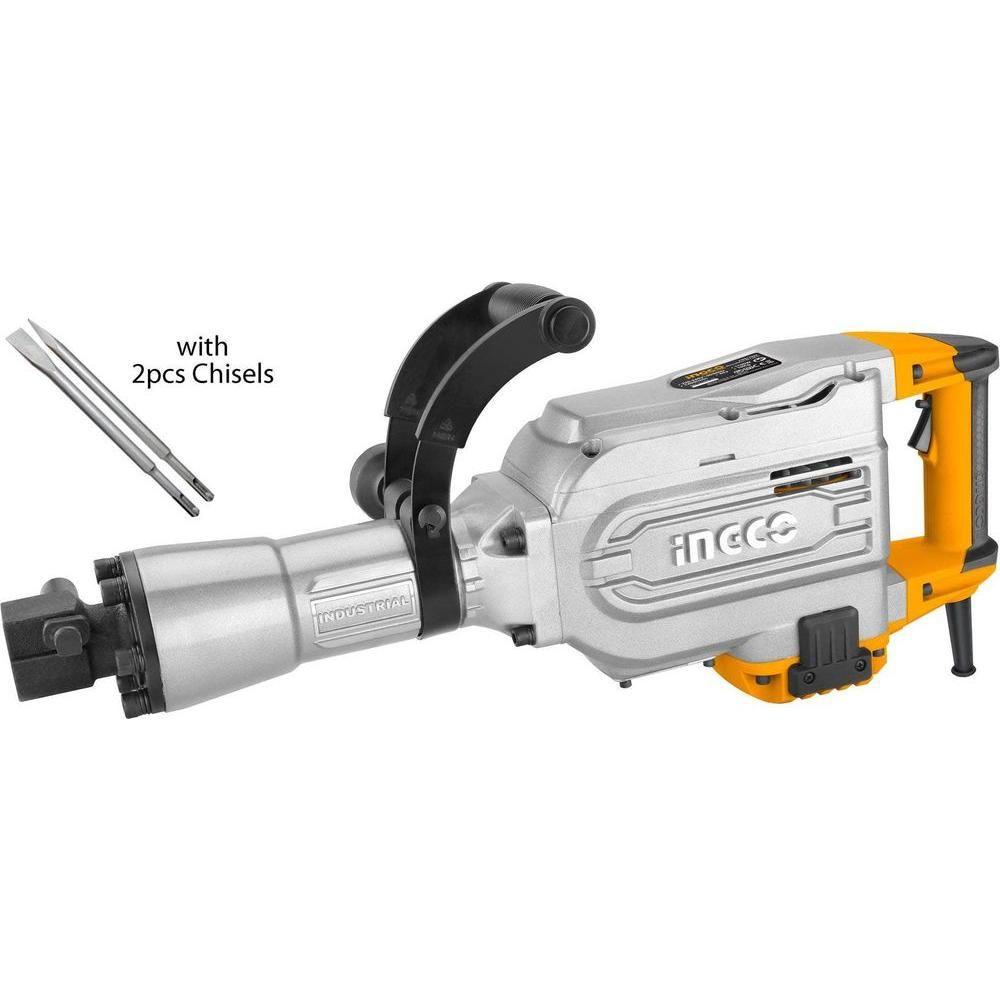 Ingco PDB17008 Demolition / Jack Hammer 1700W - KHM Megatools Corp. Main image