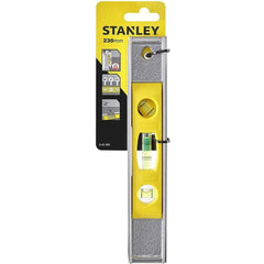 Stanley Magnetic Torpedo Level | Stanley by KHM Megatools Corp.