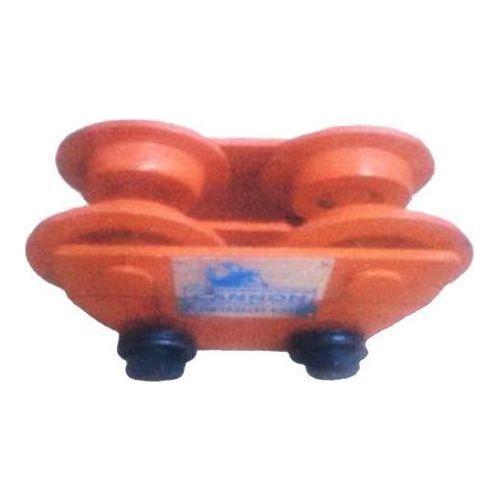 Cannon Plain Trolley | Cannon by KHM Megatools Corp. Main image