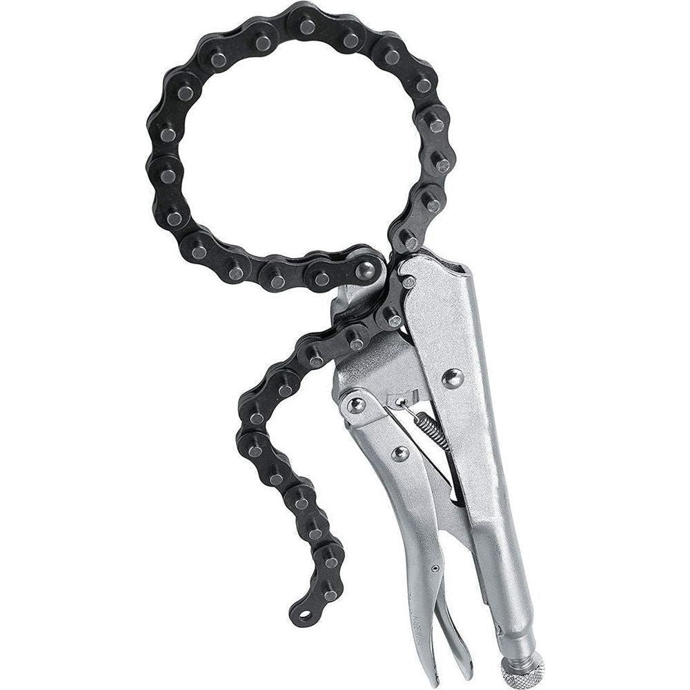 OSK Chain Clamp Vise Grip Pliers 19" - KHM Megatools Corp. Main image
