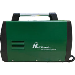 Hitronic ARC 250T / 250CT DC Inverter Welding Machine - KHM Megatools Corp.