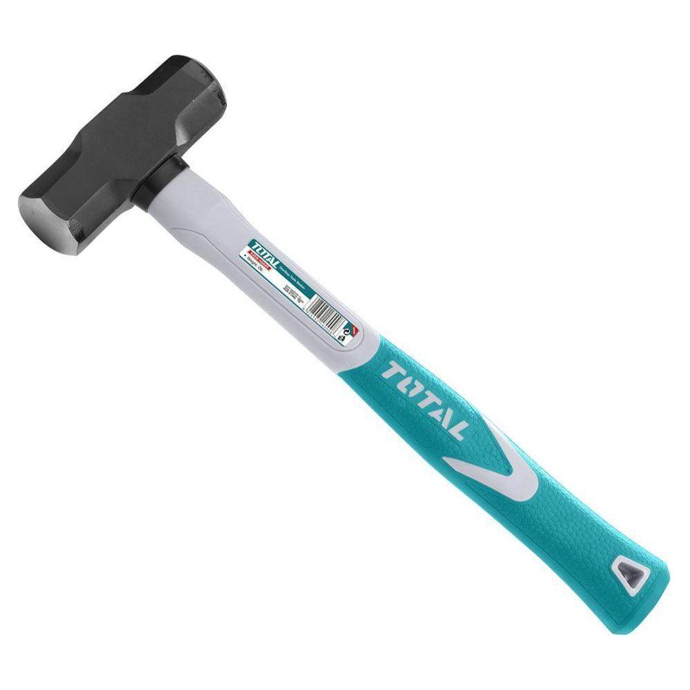 Total Sledgehammer (Short Handle) - KHM Megatools Corp. Main image