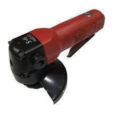 S-Ks Tools AGD-90 Pneumatic Angle Grinder 4" (100mm) | SKS by KHM Megatools Corp. Main image