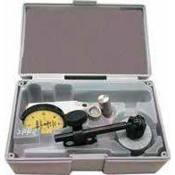 Mitutoyo Dial Test Indicator with Magnetic Stand, Series 513 Secondary image