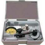 Mitutoyo Dial Test Indicator with Magnetic Stand, Series 513 | Mitutoyo by KHM Megatools Corp.