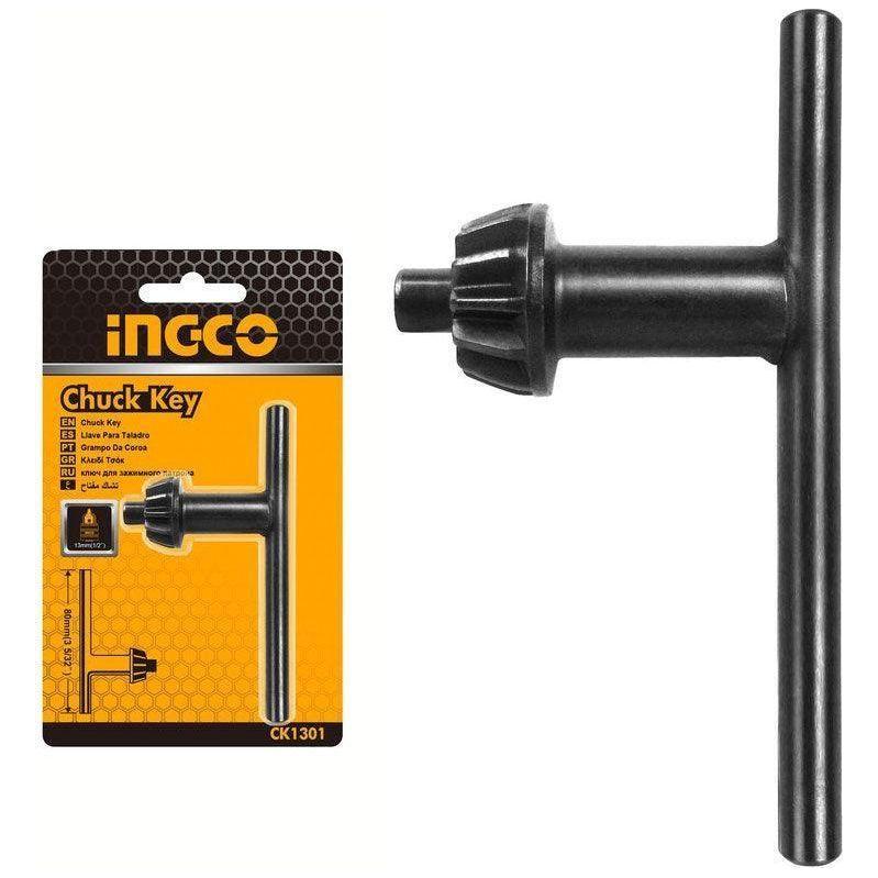 Ingco Drill Chuck Key - KHM Megatools Corp. Main image
