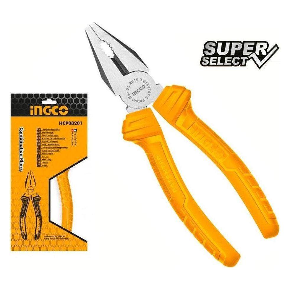Ingco Combination Pliers Secondary image