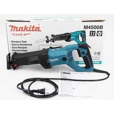 Makita MT M4500B Reciprocating Saw 1,010W Secondary image