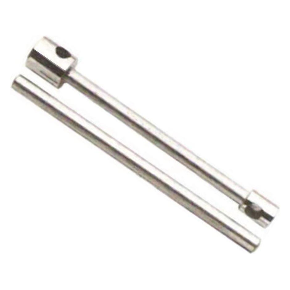 KDR Hub Nut Wrench with Handle - KHM Megatools Corp. Main image