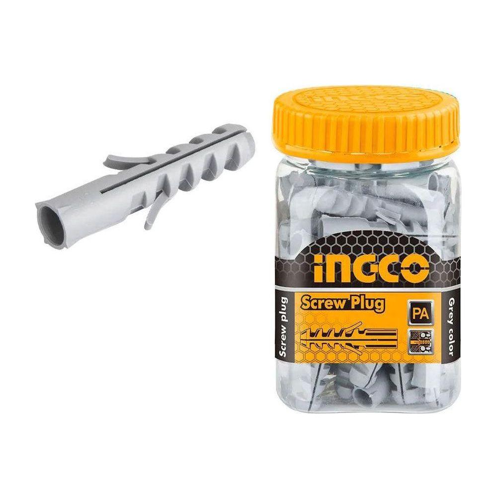 Ingco Screw Plug / Tox in a bottle - KHM Megatools Corp. Main image