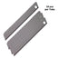 Hans 5512 Retractable Utility Cutter Knife Blade Refill - KHM Megatools Corp.