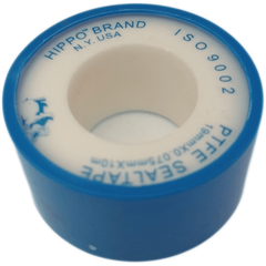 Hippo Teflon Tape | Hippo by KHM Megatools Corp.