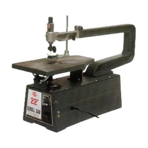 Chin CH-S22 Scroll Saw - KHM Megatools Corp. Main image