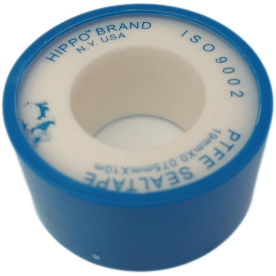 Hippo Teflon Tape | Hippo by KHM Megatools Corp. Main image