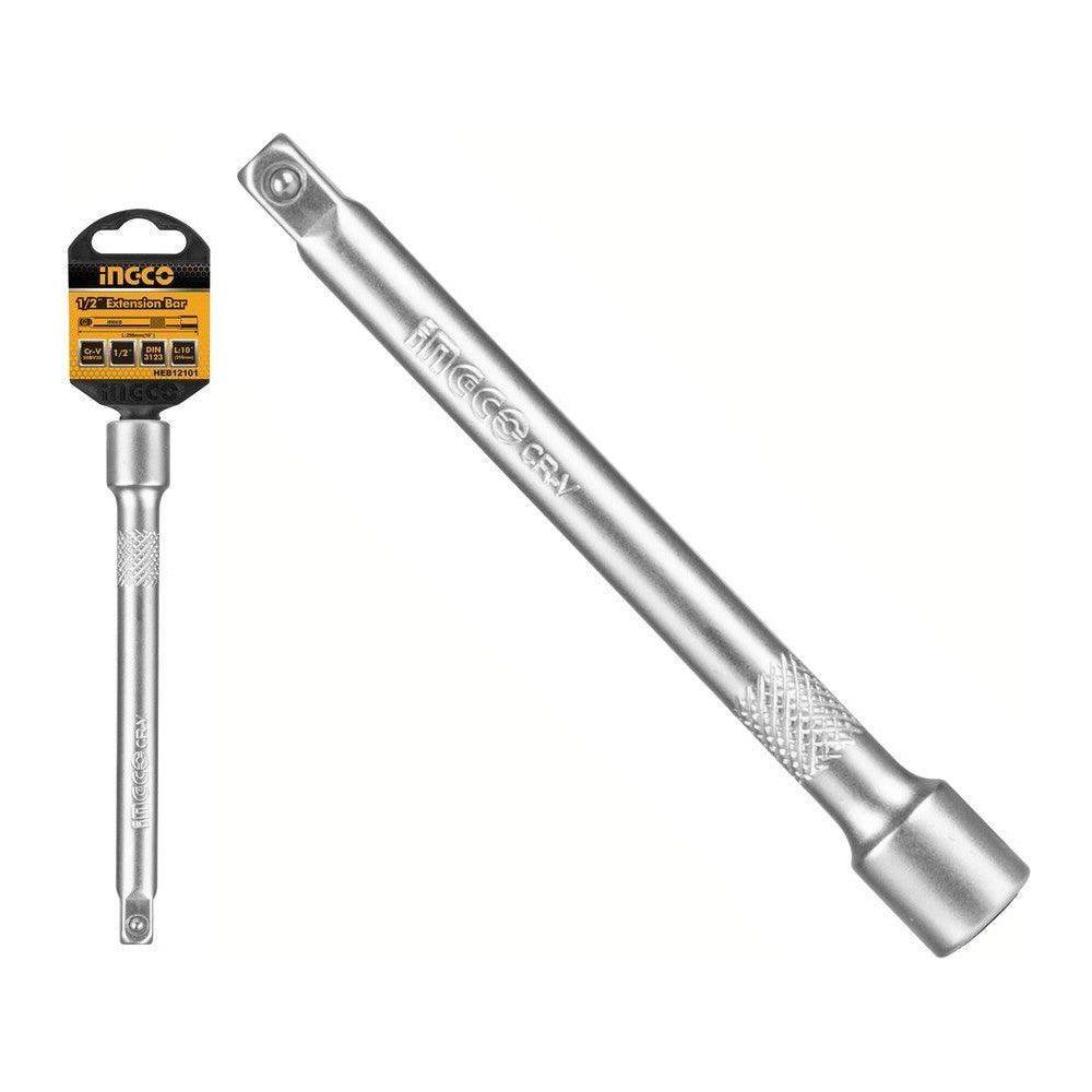 Ingco HEB12051 1/2" Extension Bar 5" - KHM Megatools Corp. Main image