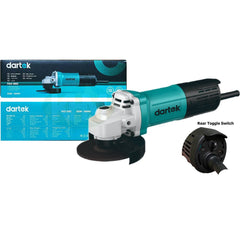 Dartek PAG 5803 (05-100) Angle Grinder 4" 850W - KHM Megatools Corp.