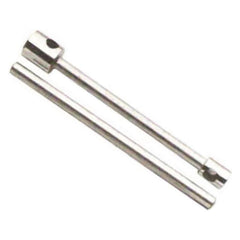 KDR Hub Nut Wrench with Handle - KHM Megatools Corp.