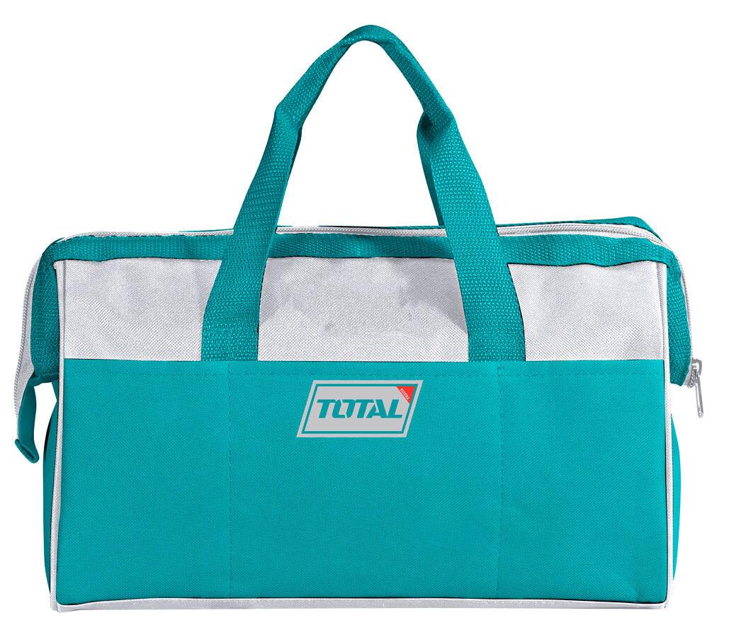 Total Contractor Tool Bag | Total by KHM Megatools Corp.