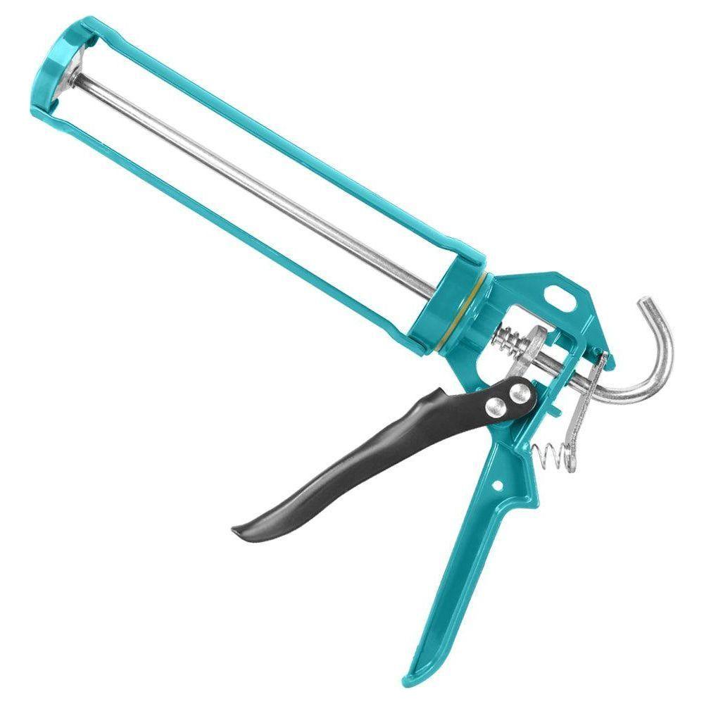Total THT21309 Caulking Gun (Double Push Plate) | Total by KHM Megatools Corp. Main image