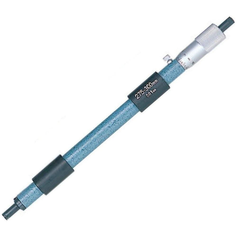 Mitutoyo Individual Tubular Inside Micrometers, Series 133 (single rod type) Secondary image