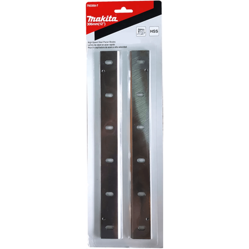 Makita 2012NB Planer Blade Secondary image