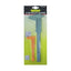 S-Ks Tools TBA-60037 (2pcs) Utility PVC Caliper | SKS by KHM Megatools Corp.
