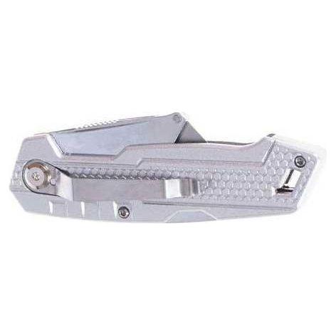 Ingco HUK6138 Folding Cutter Knife (+5 blades) Secondary image