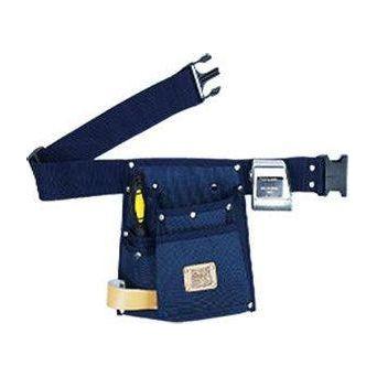 Hans A-523AR 5-Pocket Tool Holster / Handyman's Apron | Hans by KHM Megatools Corp. Main image