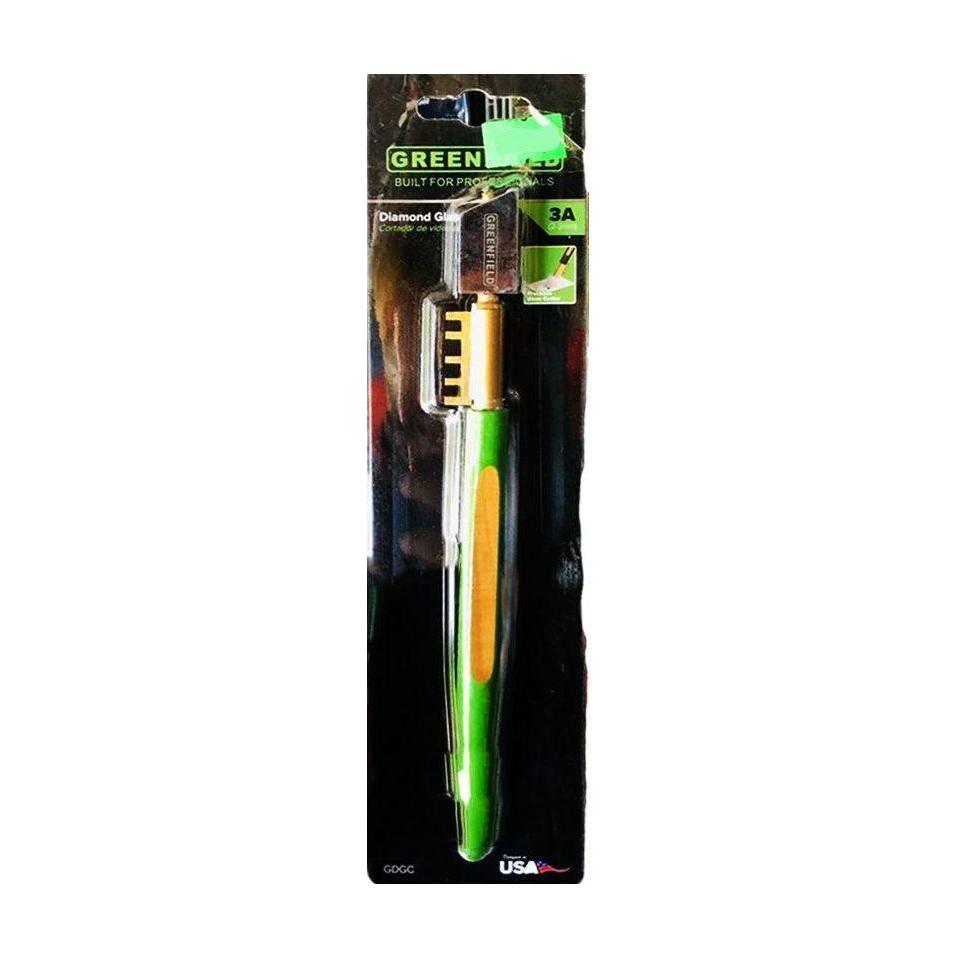 Greenfield Diamond Glass Cutter | Greenfield by KHM Megatools Corp. Main image