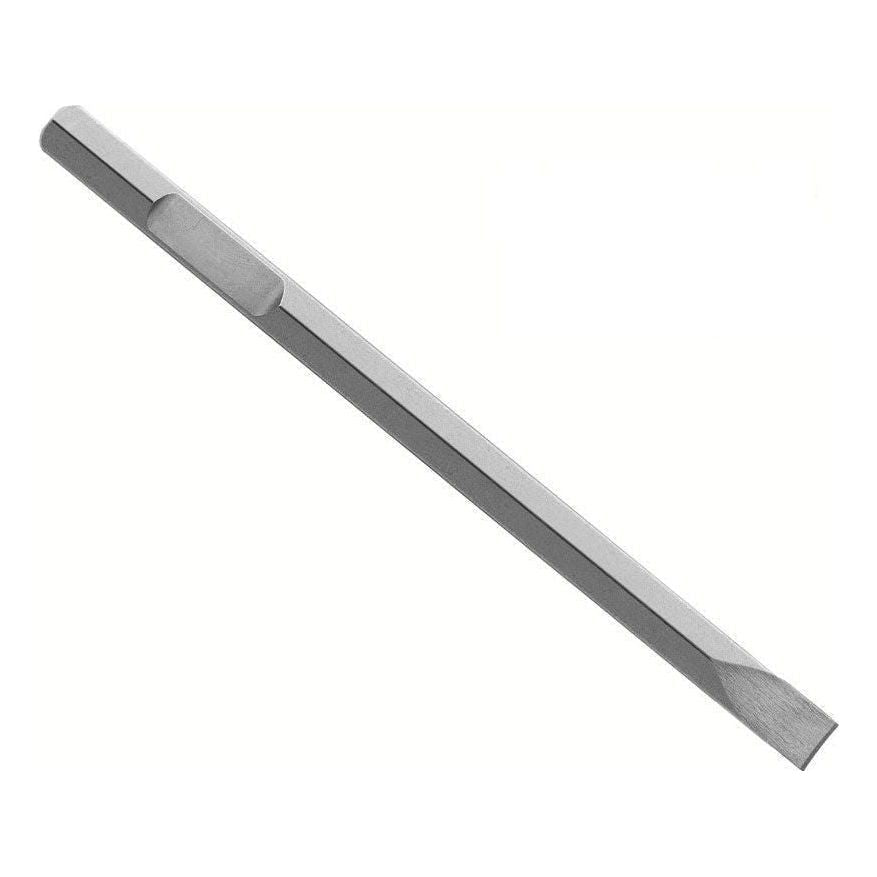 Ingco DBC0425302 Hex Flat Chisel 28X530mm - KHM Megatools Corp. Main image